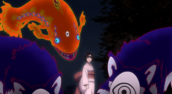 Noragami: 10 Most Powerful Gods, Ranked