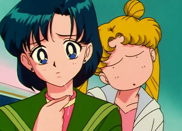 Sailor Moon Newbie Recaps: Episodes 160 & 161 | The Mary Sue