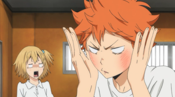 Haikyuu!!' Season 4 Episode 8 Review: Practice Match With Date