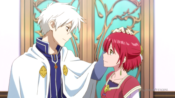 Snow White with the Red Hair â€“ Episode 24 (Series Finale & Review) â€“ The  Josei Next Door
