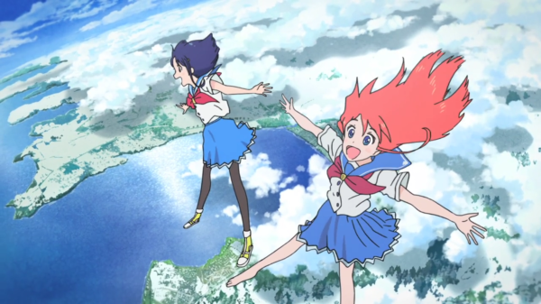 Sasaki and Miyano Ep 11 – A Matter of Timing — Mechanical Anime Reviews